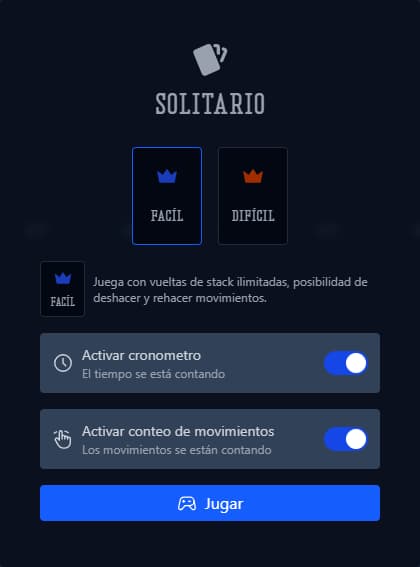 Imagen donde se muestra el projecto en funcionamiento